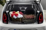 Volkswagen e-load up! 2016 года